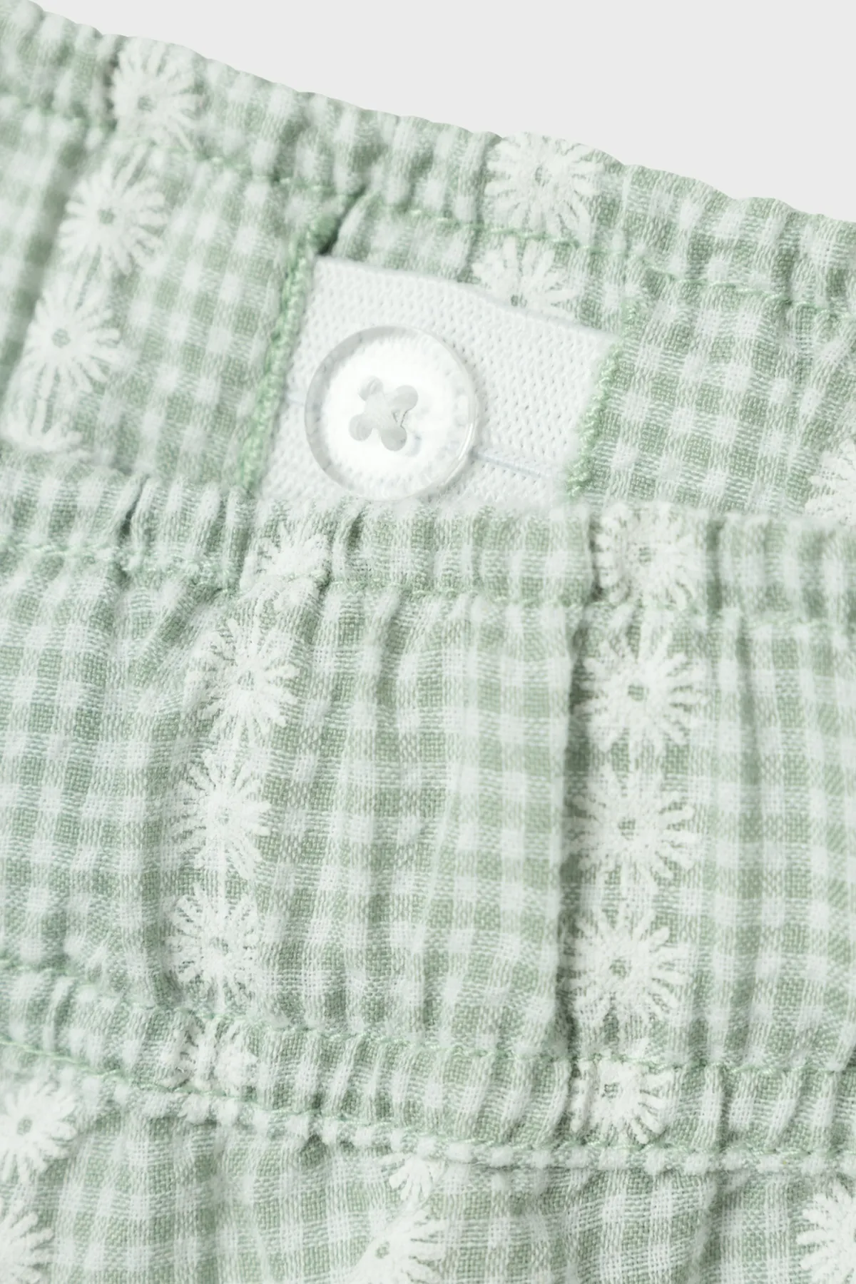 name ıt  NKFHICHECK WIDE PANT