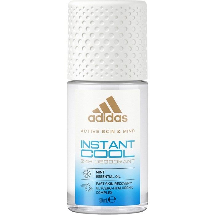 Roll-On Deodorant