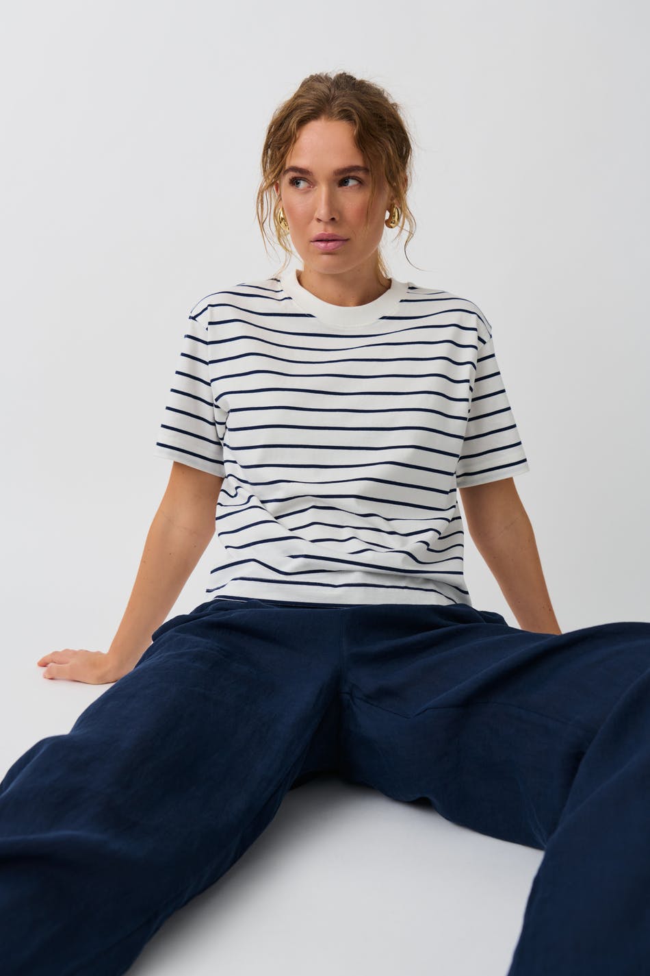 Basic tee