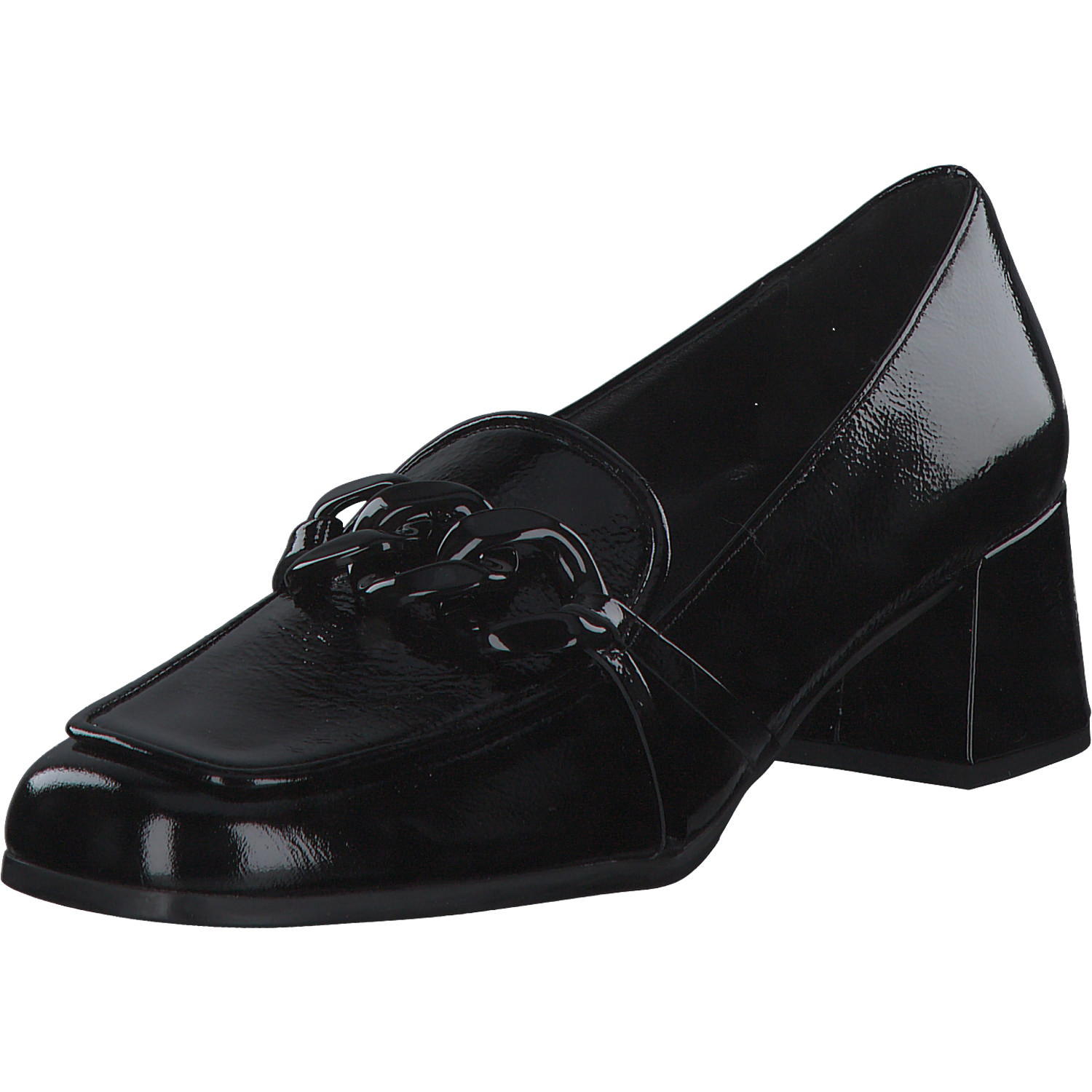 Högl 610431, Pumps, Damen, Schwarz