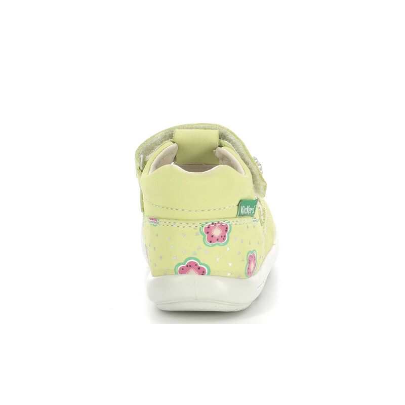 Salomés cuir Kiki