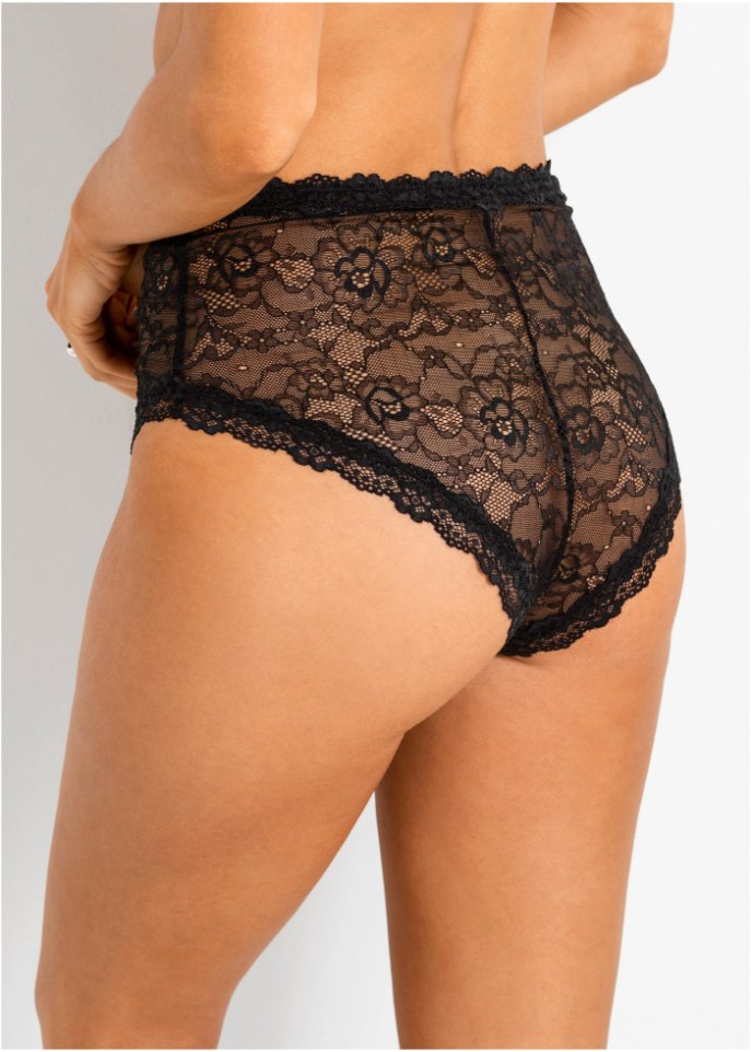 Taillenpanty (2er Pack)