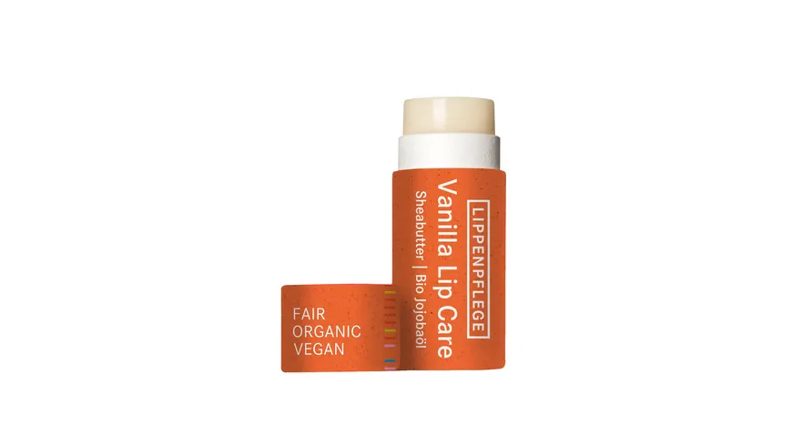 i+m WE REDUCE! Vanilla Lip Care Lippenpflege 5 g