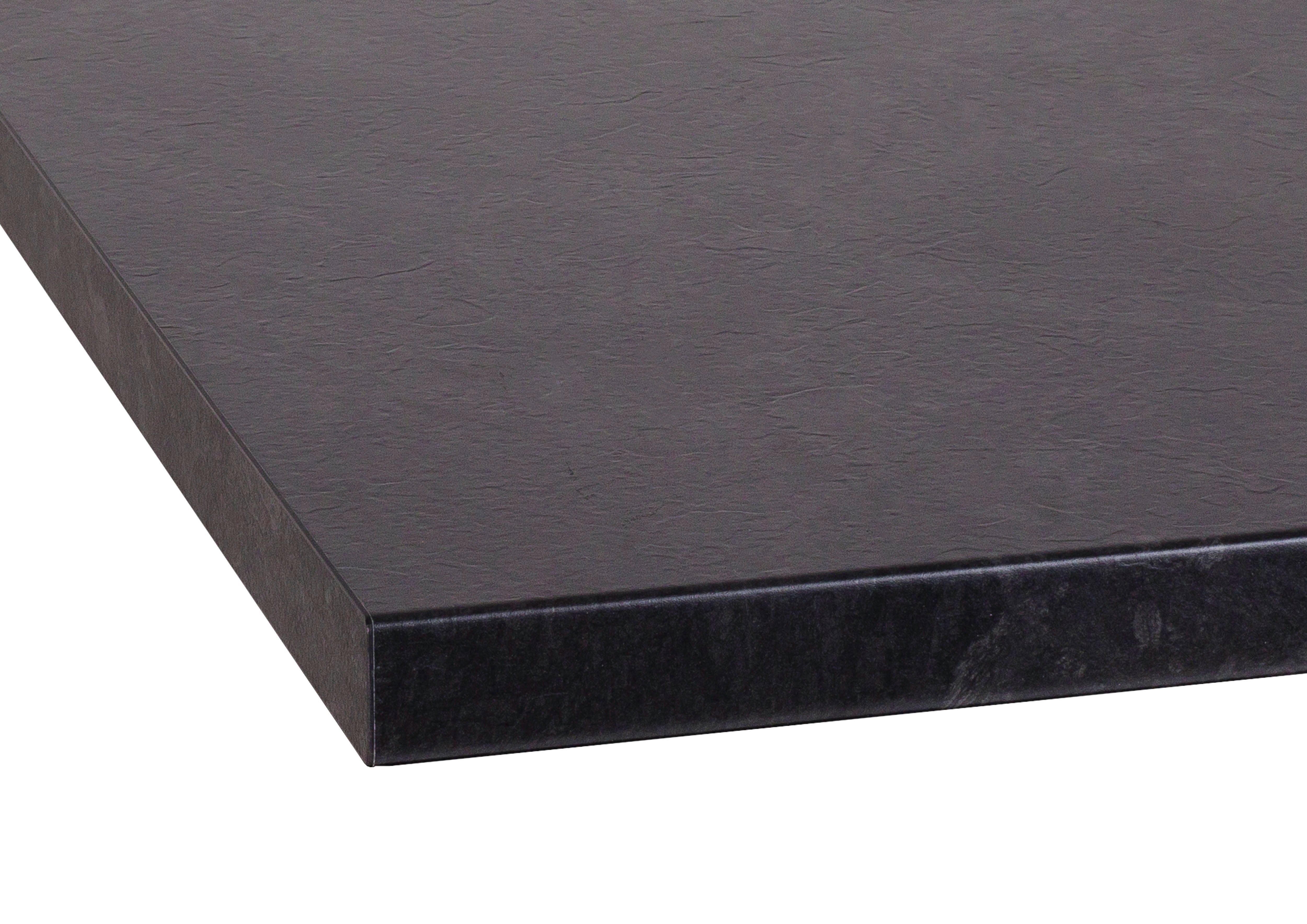 OPTIFIT Küchenzeile Cara, Breite 400 cm, mit HANSEATIC-E-Geräten, Induktions-Kochfeld, Soft-Close-Funktion