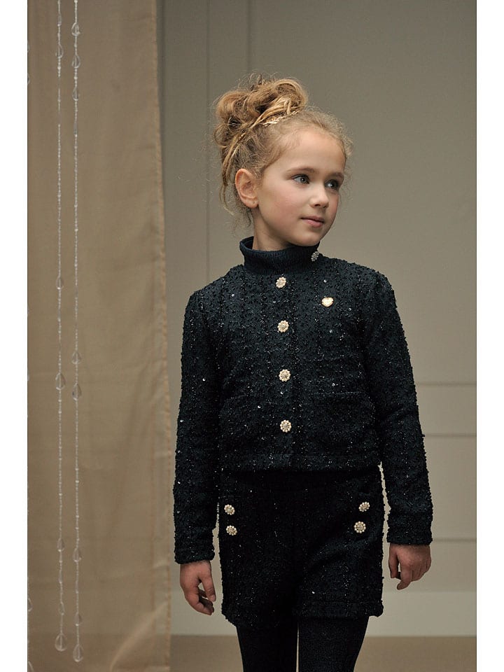 Le Chic Cardigan 