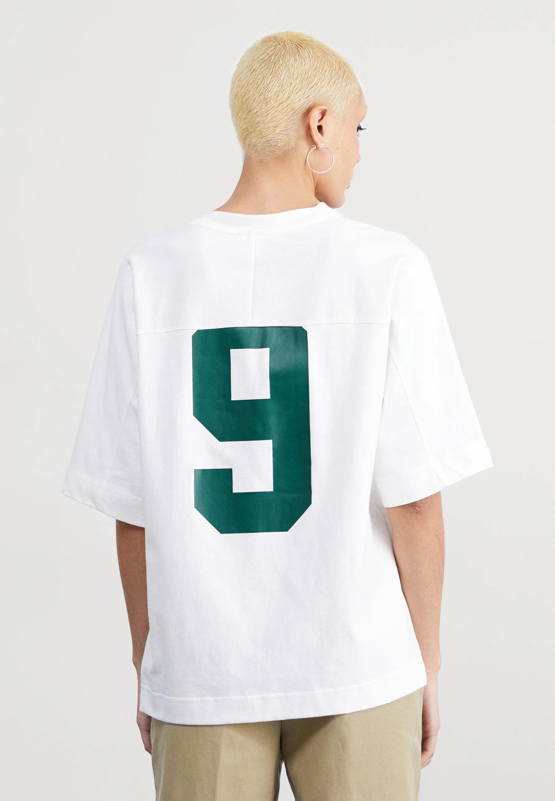 New Balance SPORTSWEARS GREATEST HITS - Camiseta con estampado