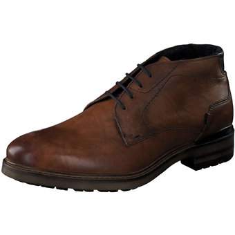 Lloyd Hengelo Stiefelette in braun