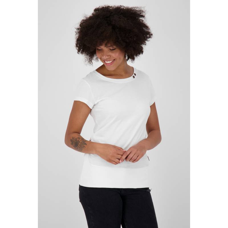 ALIFE AND KICKIN CocoAK A T-Shirt Damen