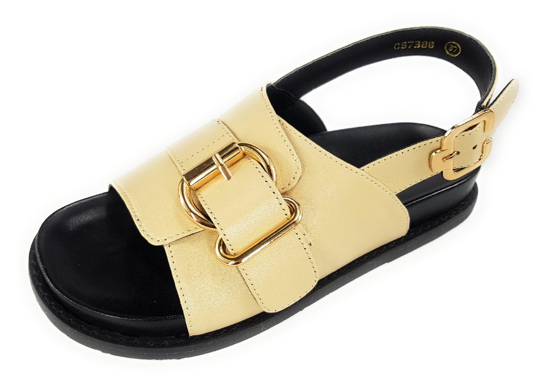 Copenhagen Shoes Forever You CS7388 Beige 0002 beige