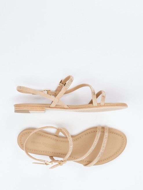 Sandalette-12203990009 Kennel & Schmenger