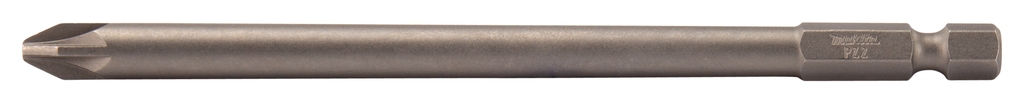Accesorii Makita P-53540 Biți de șurubelniță PZ2x110 mm 1/4