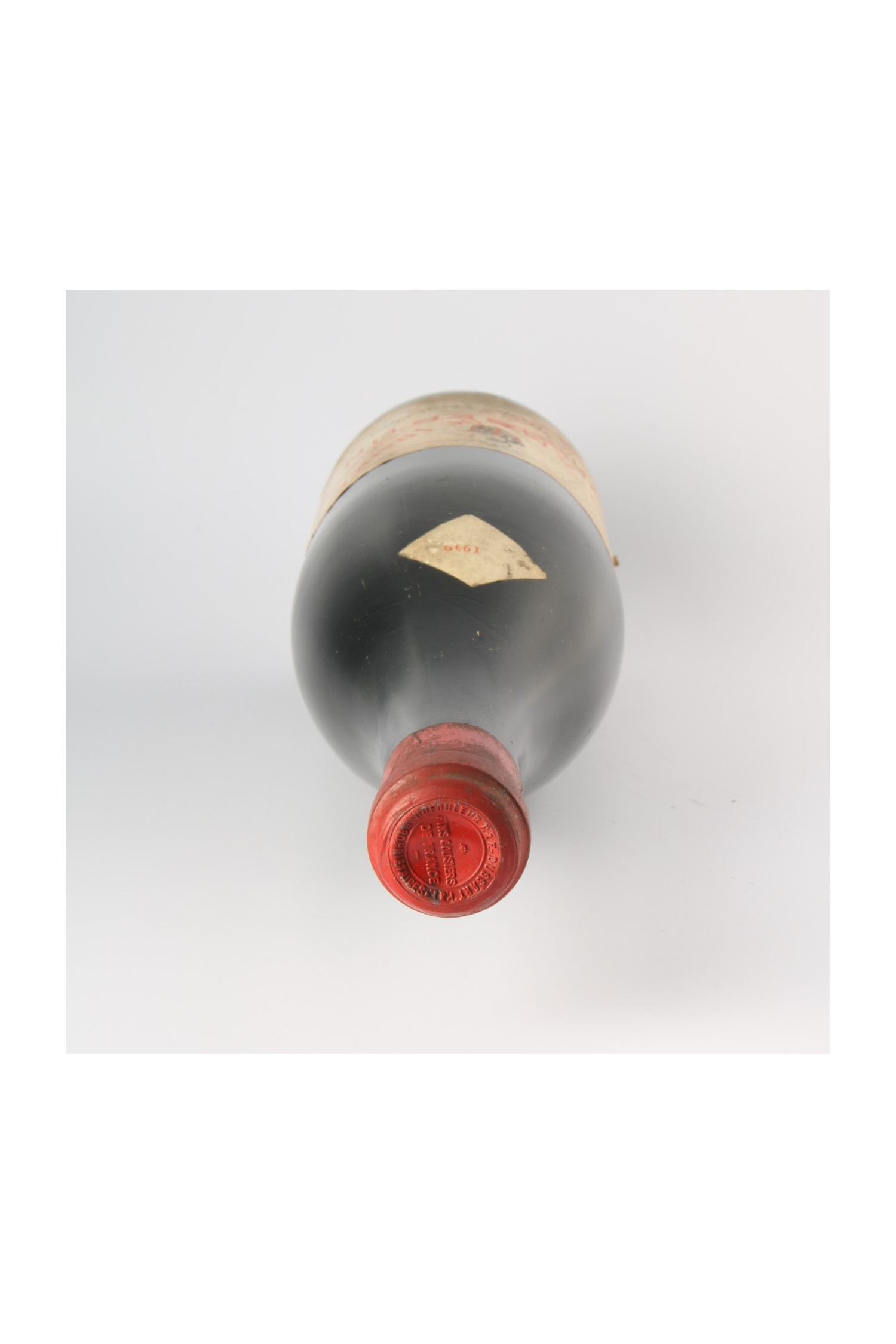 Dufouleur Père Et Fils 1949, Chambertin Grand Cru