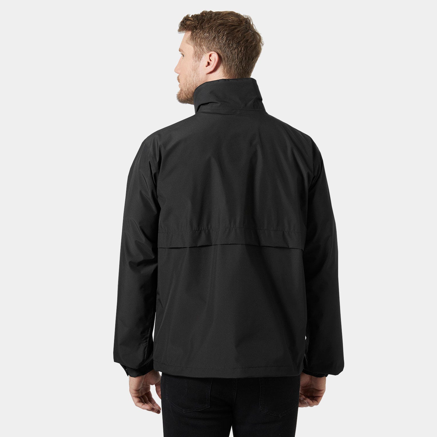 Men’s T2 Rain Jacket