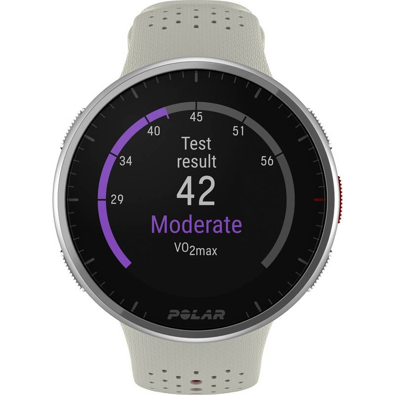 Polar PACER PRO Sportuhr