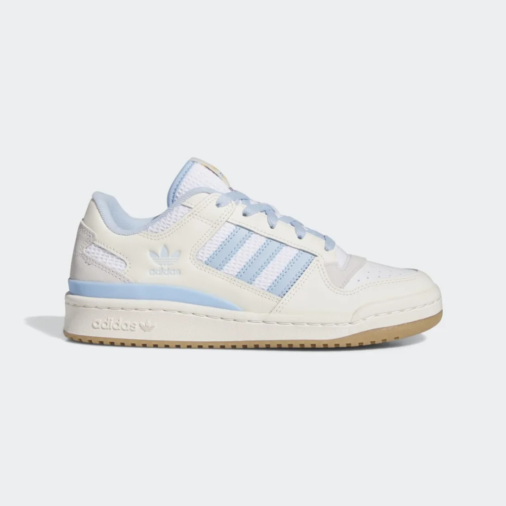 adidas Forum Low CL IE7420 / weiss