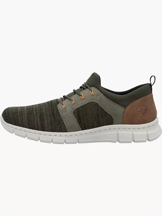 Rieker Herren Slipper