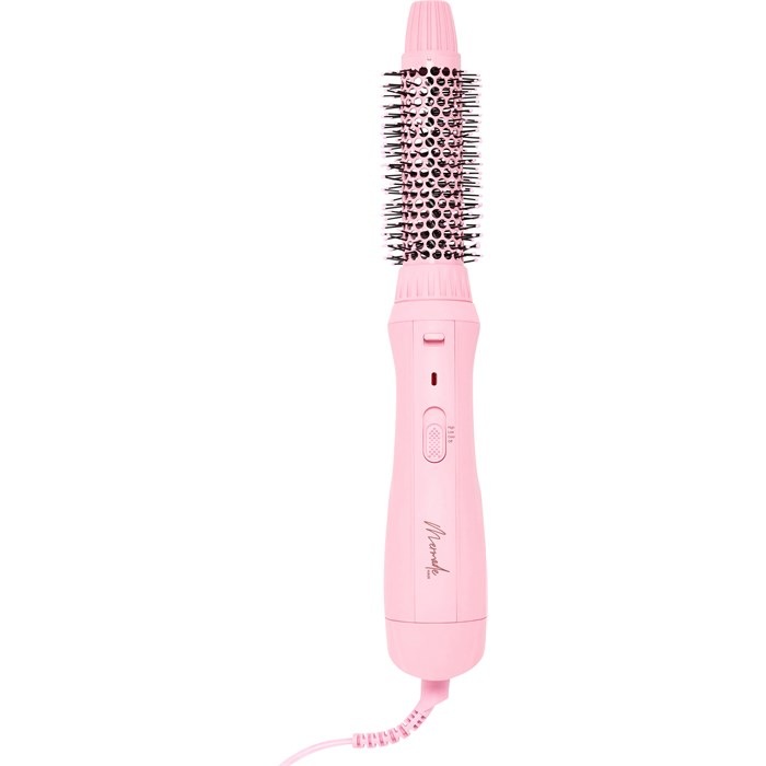 Interchangeable Blow Dry Brush
