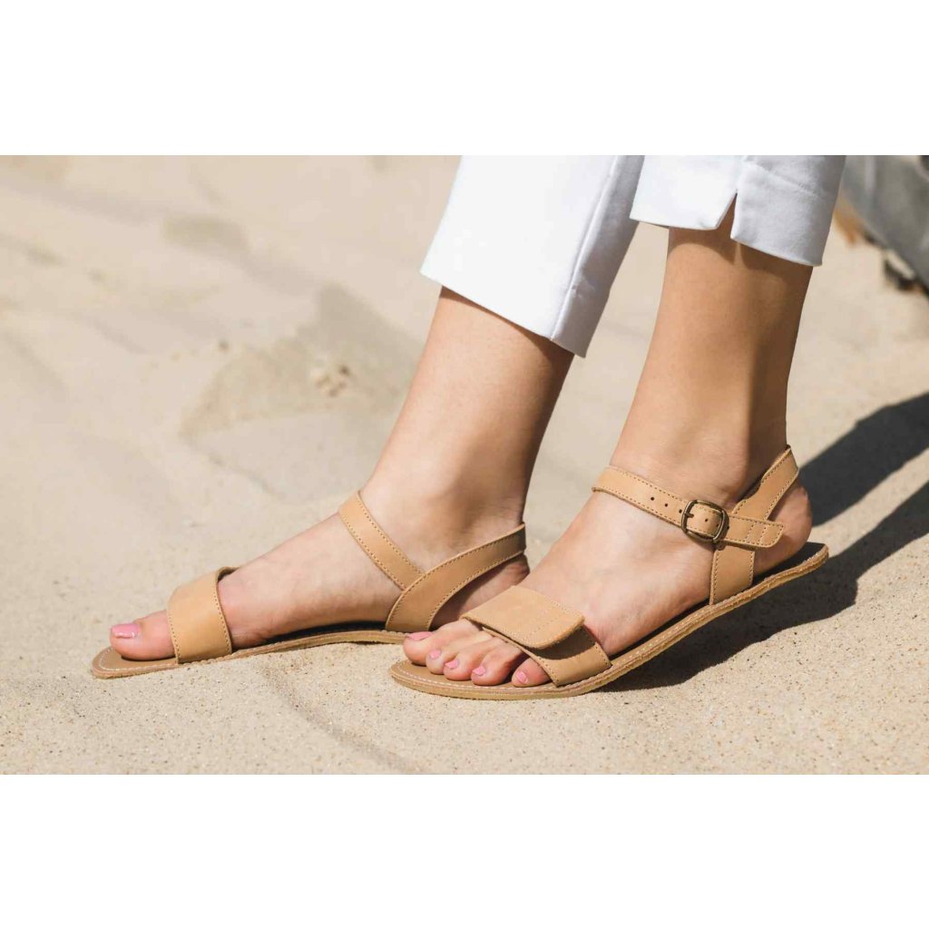 Be Lenka Grace Sand Sandalen