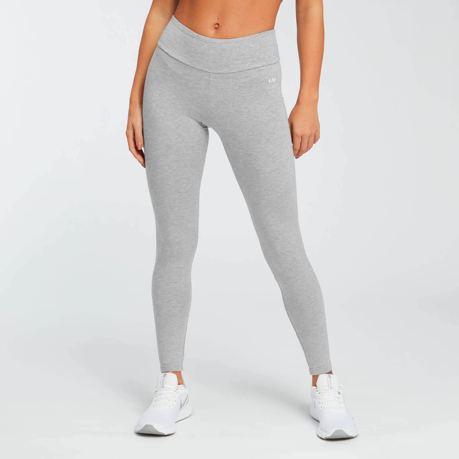 Legging MP Essentials - Gris Chiné