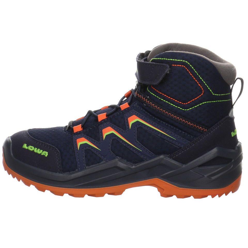 Lowa Maddox Warm GTX Mid Boots