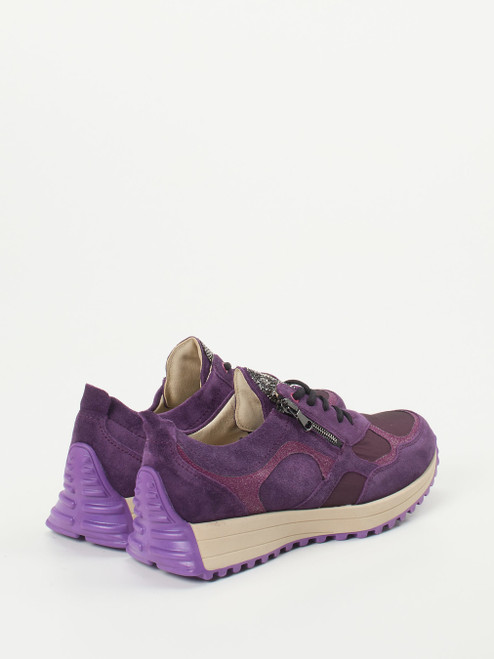 Sneaker-26611190006 Waldläufer