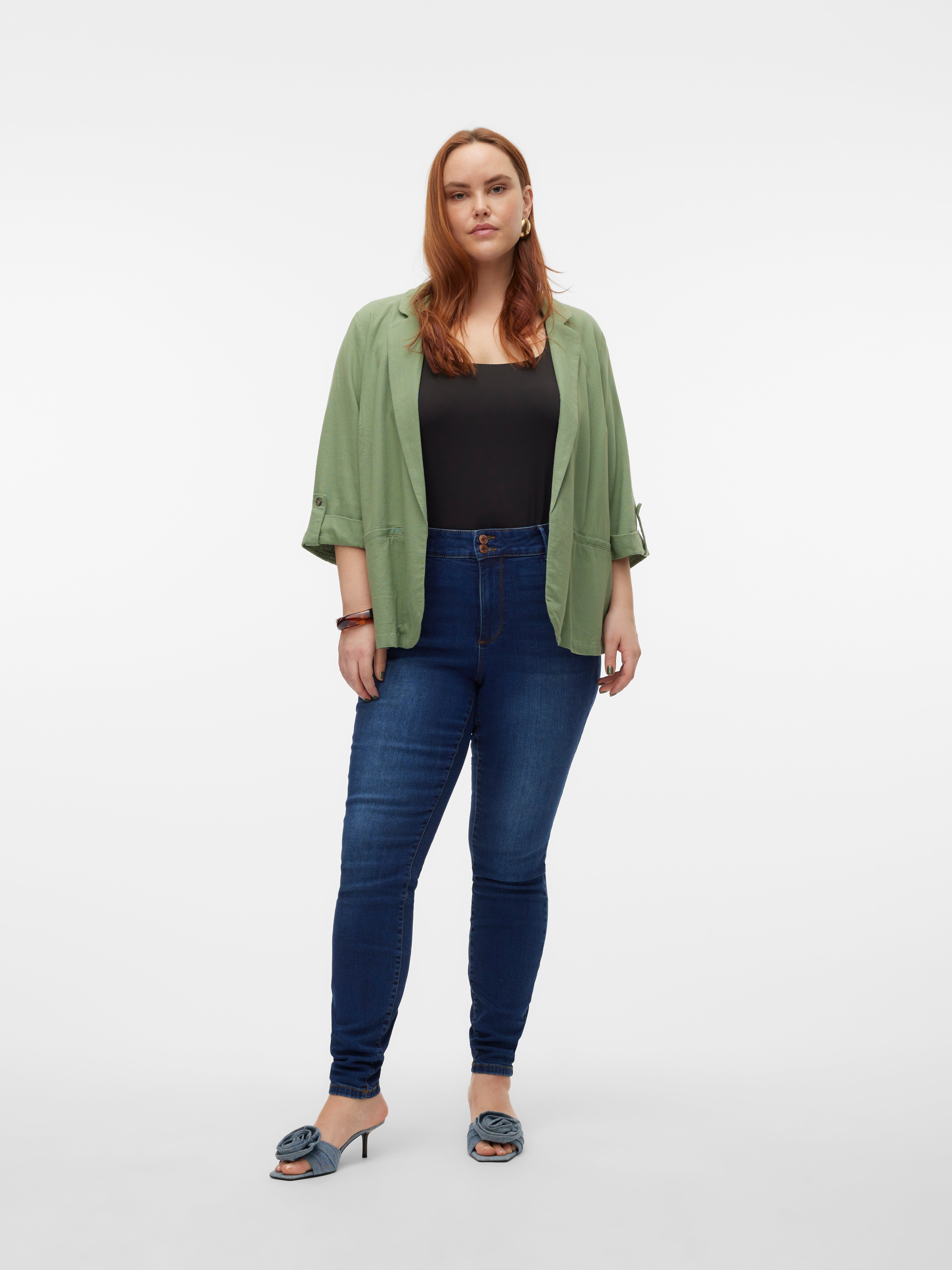 VMCJESMILO Blazer
