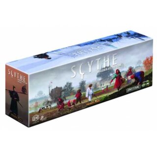 Scythe Invasoren aus der Ferne (DE)