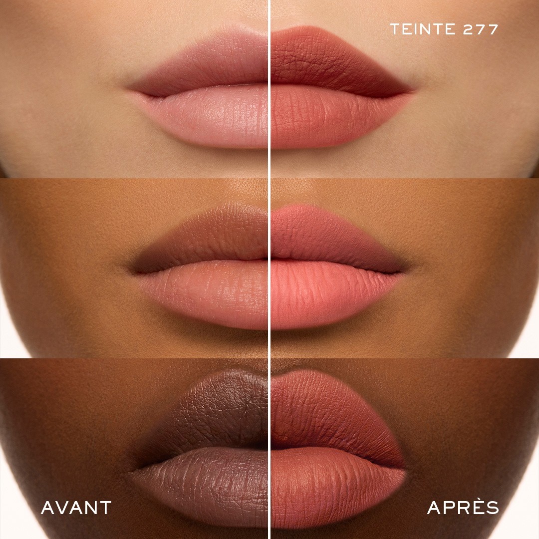Lancôme Drama Matte