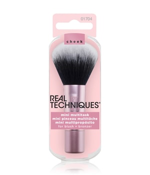 Real Techniques Mini Multitasking Brush Konturenpinsel-1 Stk