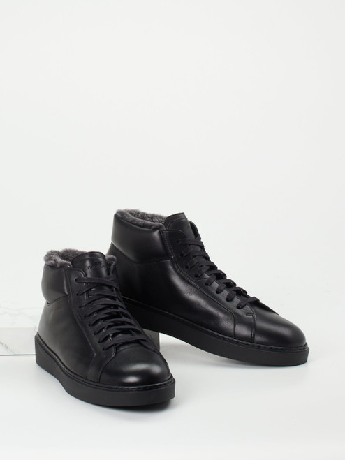 Sneaker high-48610090543 Magnanni