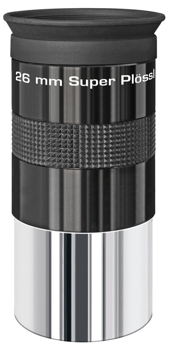 BRESSER Teleskop Messier AR-90/900 EXOS1/EQ4