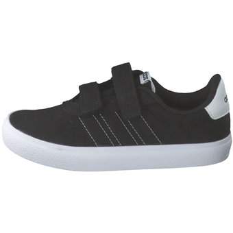 adidas Vulcraid3R CF C Sneaker in schwarz