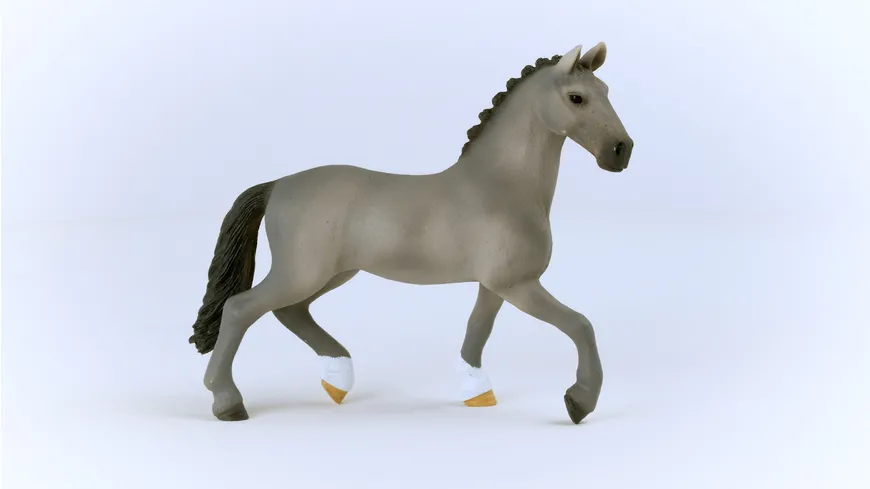 Schleich 13956 - Horse Club - Cheval de Selle Francais Hengst