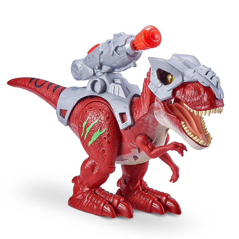 Robo Alive Dino Wars T-rex, Robo alive