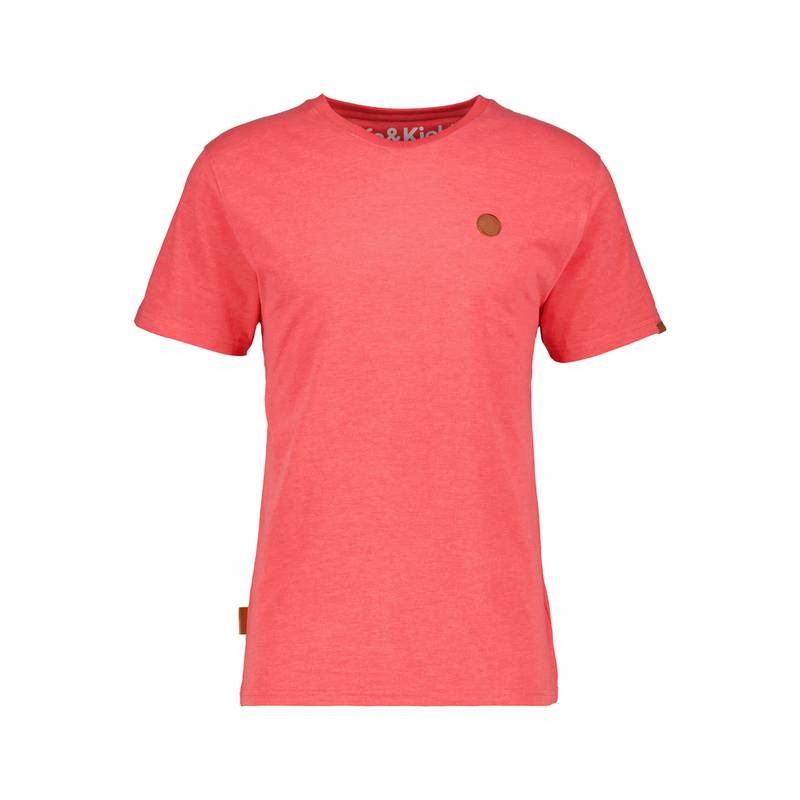 ALIFE AND KICKIN MaddoxAK T-Shirt Herren