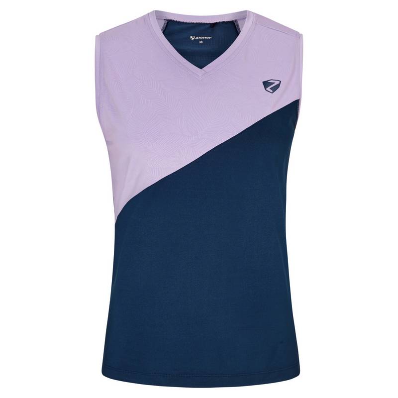 Ziener NALIDA Trikot Damen