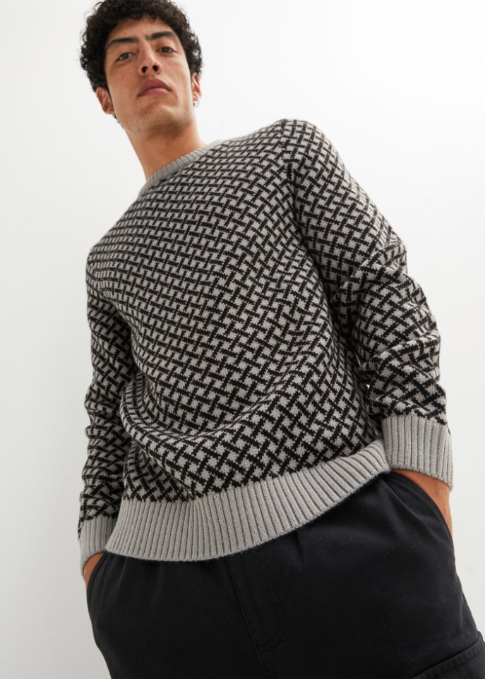 Pullover