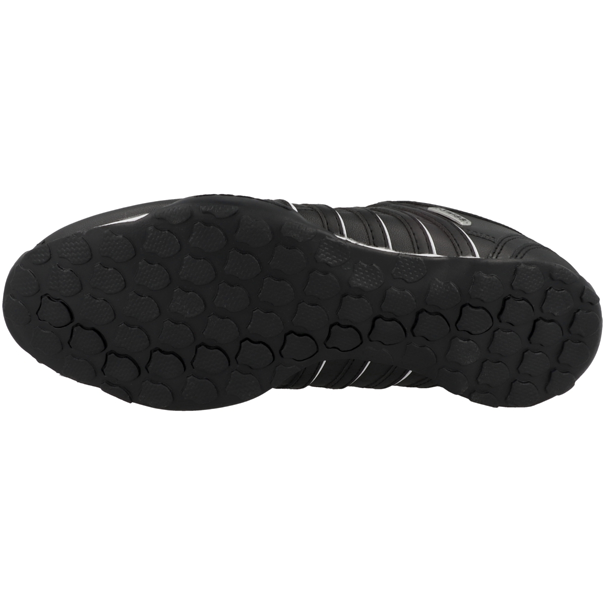 K-Swiss Arvee 1.5 Sneaker Low schwarz