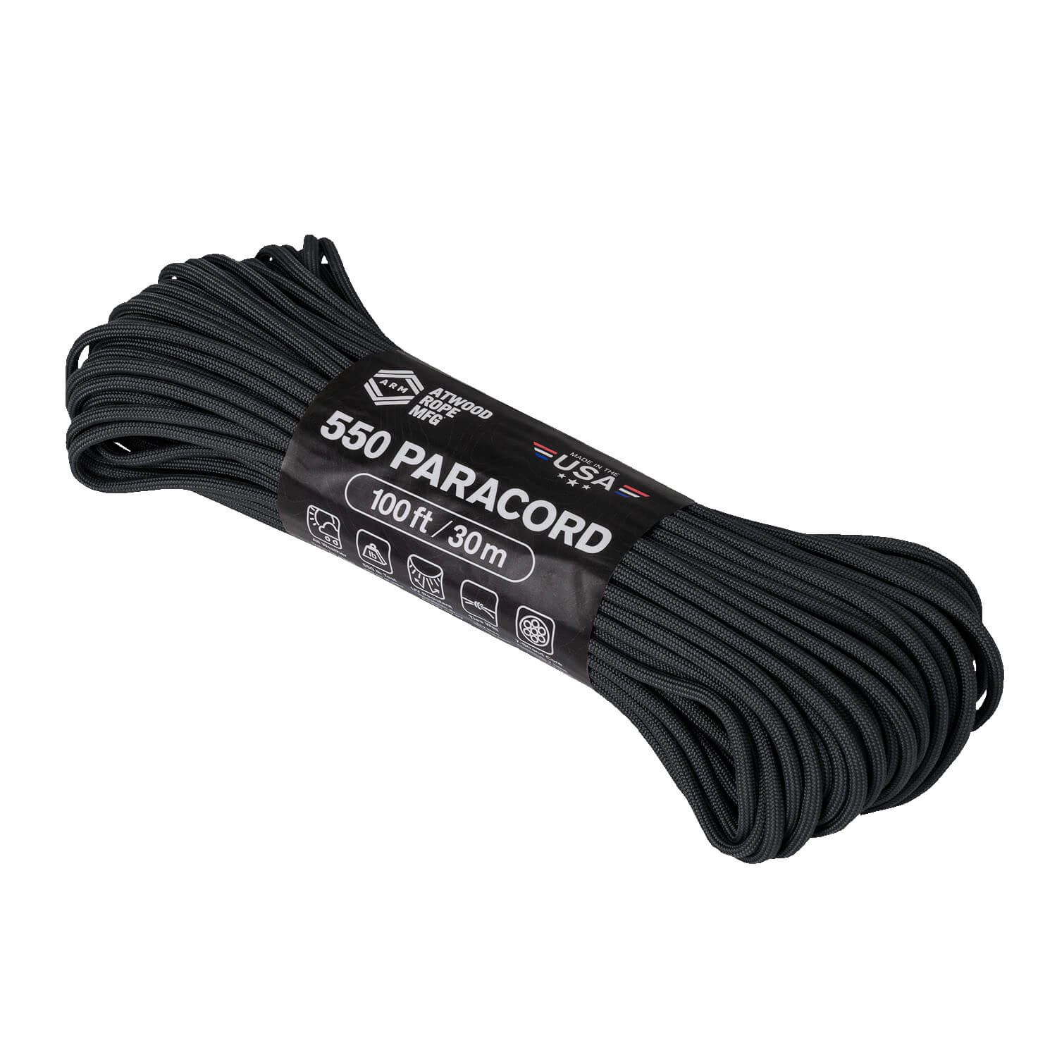 550 Paracord Seil