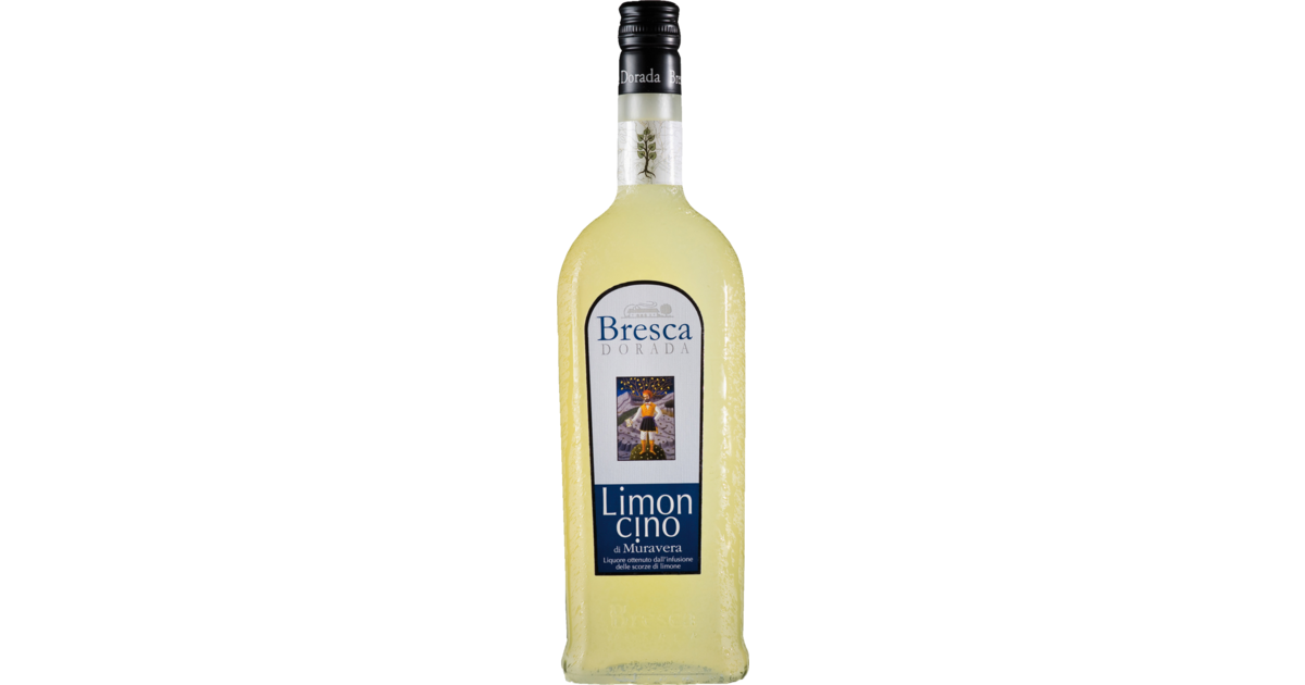 Limoncino di Muravera