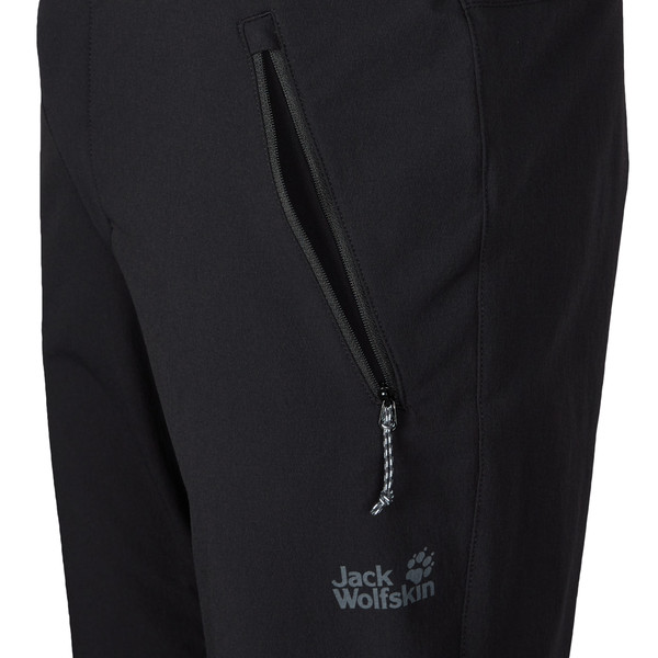 ACTIVATE XT PANTS M Herren - Softshellhose