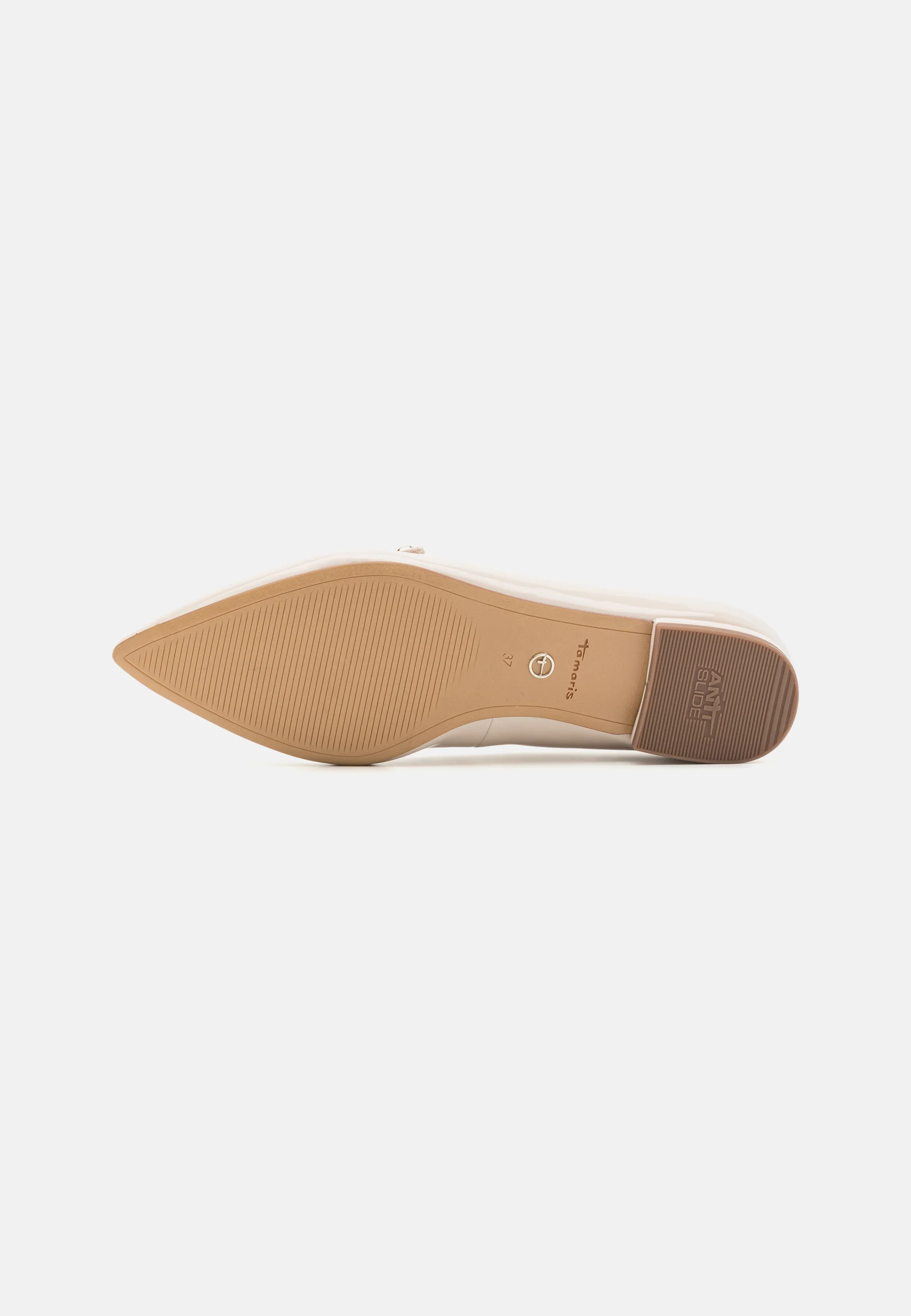 Bailarinas Tamaris con correa