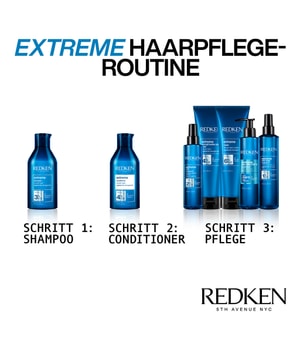 Redken Extreme CAT Haarspray-150 ml