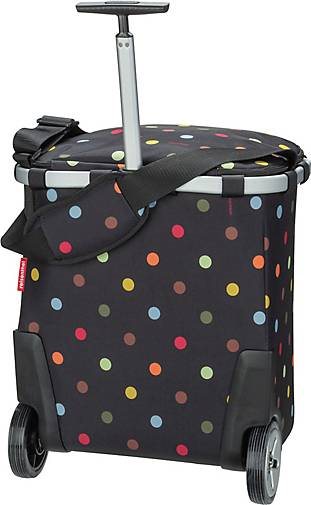 reisenthel Einkaufstasche carrycruiser plus