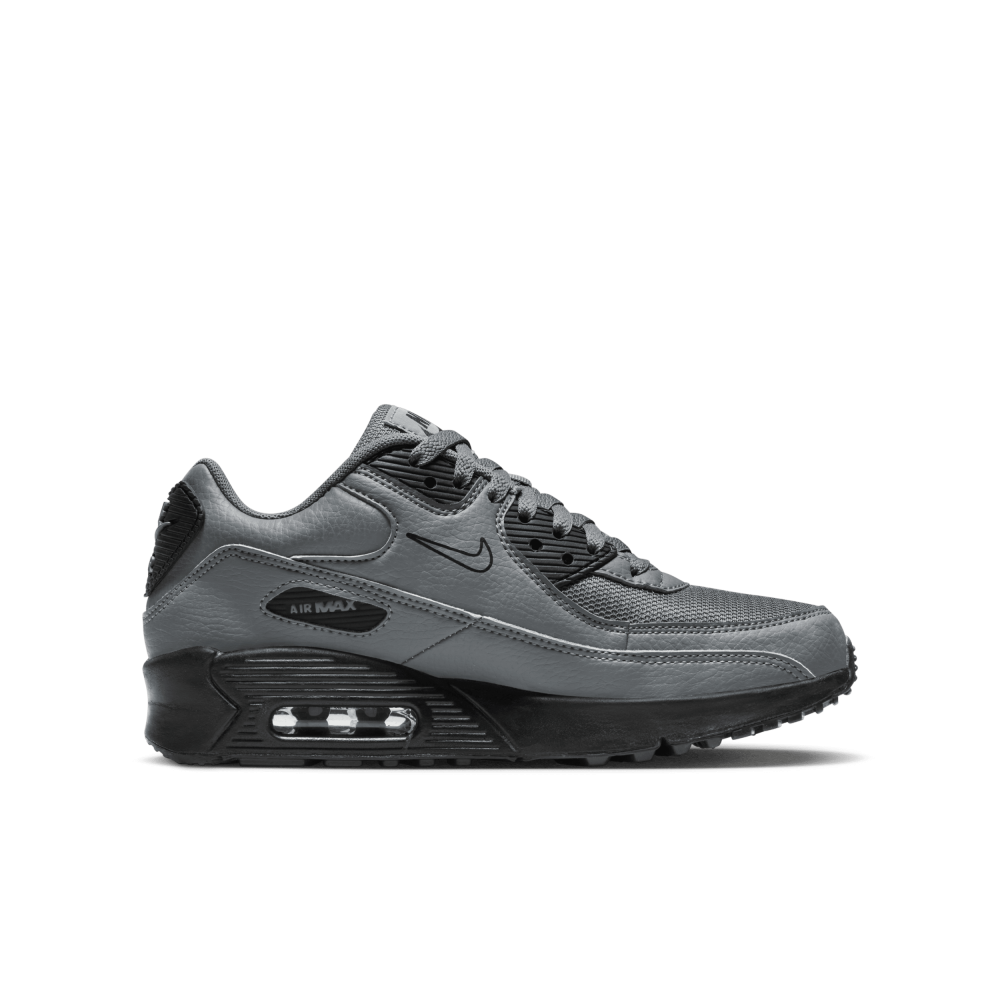 Nike Air Max 90 Next Nature GS FN7785-001 / grau