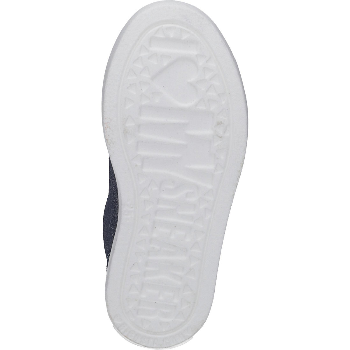 Klettschuhe Halbschuhe