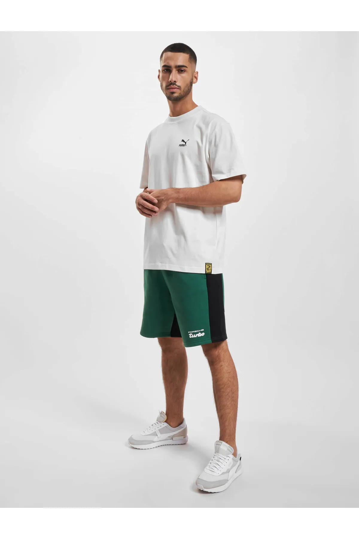 Puma  Herren Puma X Staple T-Shirt