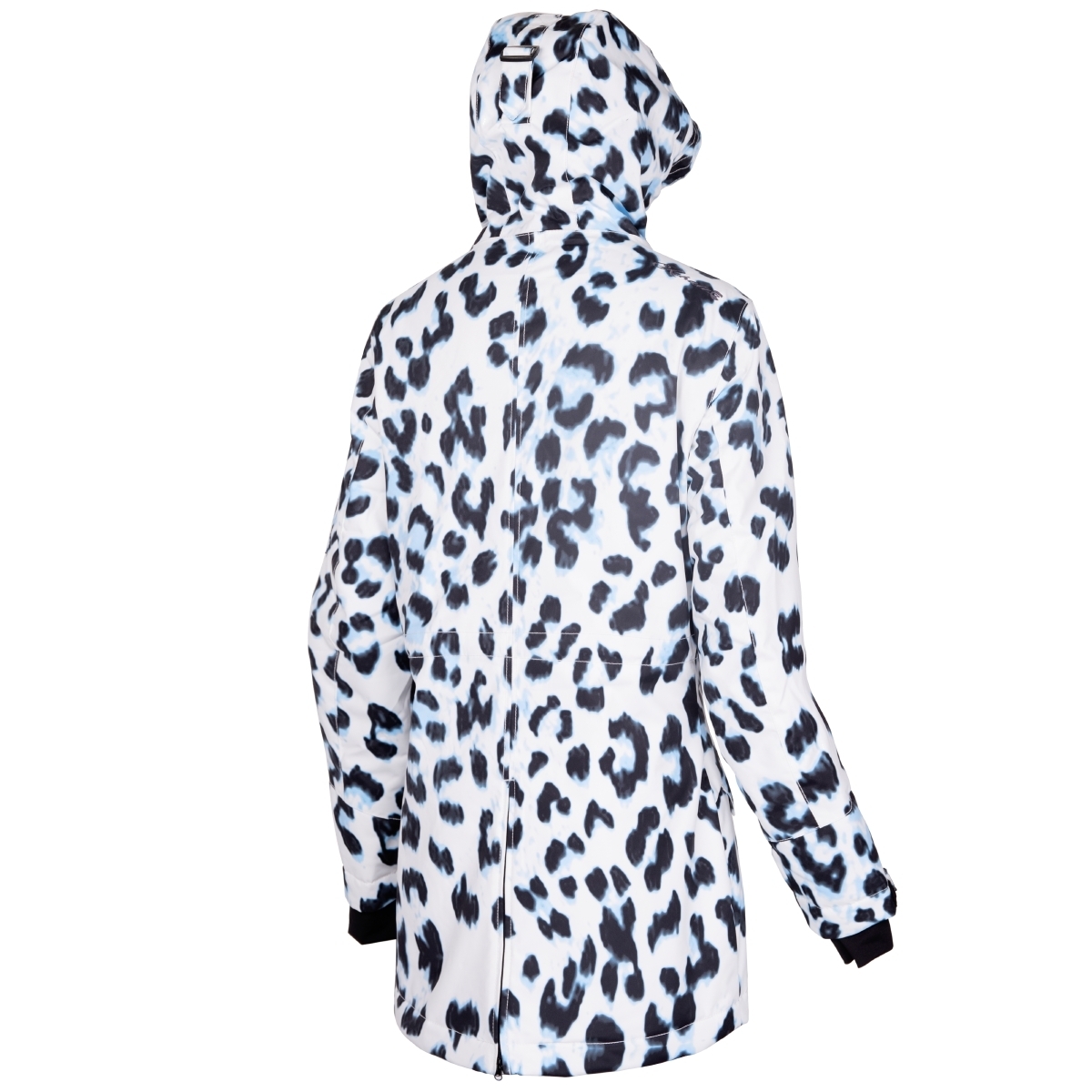 Rehall Dana-R Winterjacke weiss