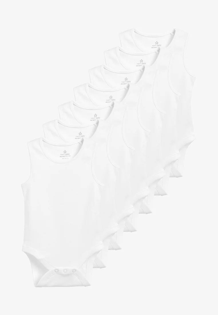 Siguiente UNISEX - Body