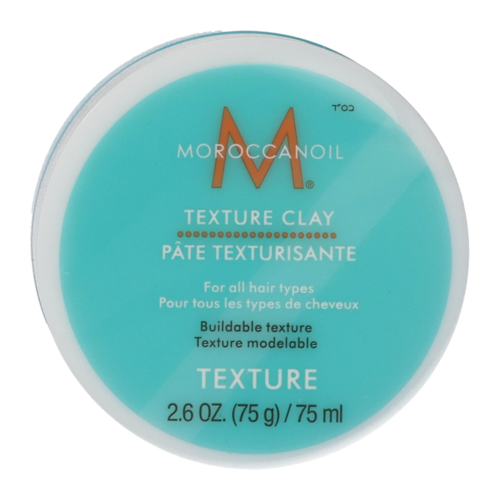 Moroccanoil Texture Clay Δομήσιμος Άργιλος 75 μλ
